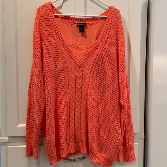 Lane Bryant Sweaters - Lane Bryant Sweater